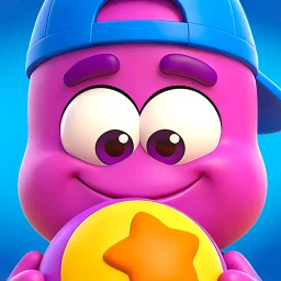 Biểu tượng Wonder Ball!